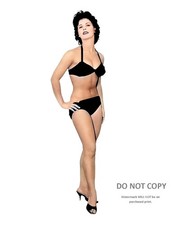 ACTRESS LEE REMICK PIN UP - 8X10 PUBLICITY PHOTO (CP-063) ACTRESS LEE REMICK PIN UP - 8X10 PUBLICITY PHOTO (CP-063)