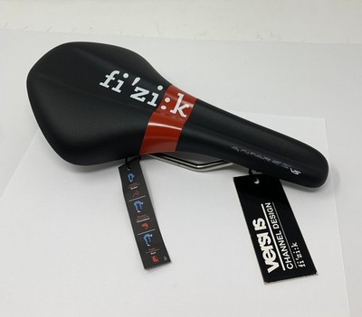 Fizik Antares VS Kium Saddle - New