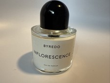 Inflorescence Byredo 香水- 一款2013年女用香水