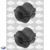 2X Lagerung FüR Stabilisator Sasic 2300043 Stabilager Gummilager