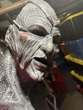 Jeepers creepers silicone mask