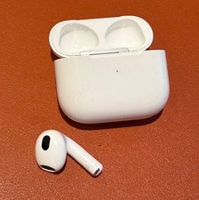 Apple AirPods (3rd Gen, 2021) Right Earbud & ...