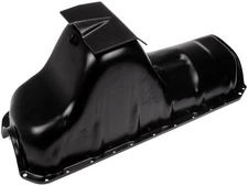 Dorman   Oe Solutions Engine Oil Pan P N 264 222