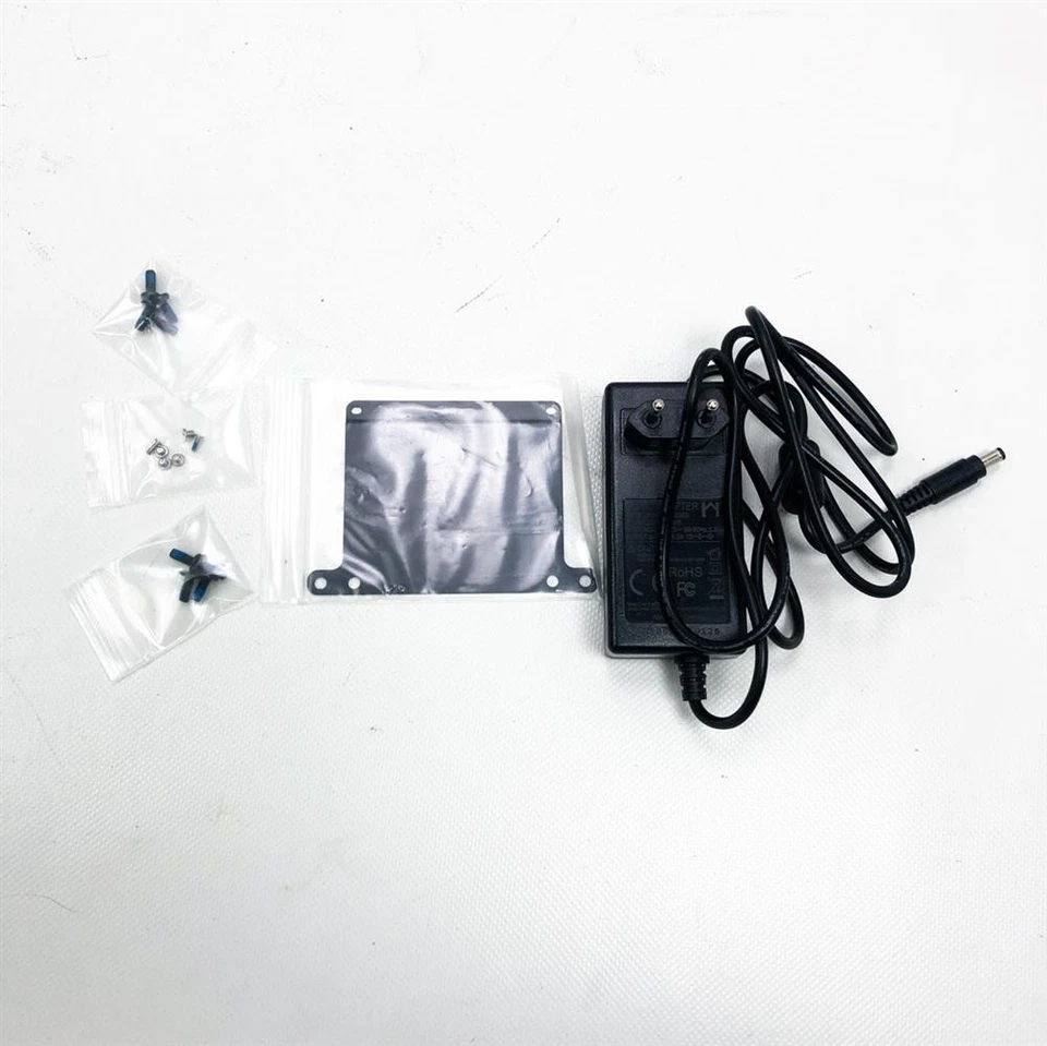 Mini-PC Desktop-Computer AERO 3 Windows 11 Pro | 8. Core i5-8279U (4C/8T, bis zu - Image 2 of 4