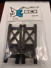 ECX ECX1019 REAR SUSPENSION ARM 2 CIRCUIT RUCKUS TORMENT 2WD NOS