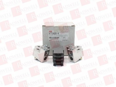 ASEA BROWN BOVERI KT5400-4 / KT54004 (NEW IN BOX)