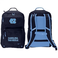 Nike North Carolina Tar Heels Utility Speed Backpack