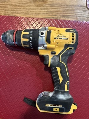 AutoJare  (DeWalt Compatible) Cordless Hammer Drill-2O Volt max- Brushless