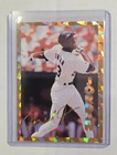 Michael Jordan 1993-94 Stadium Sports Baseball Chicago White Sox Gold Foil Card