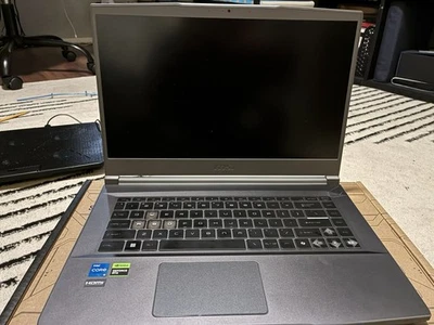 Pc portable gamer i5 13 ieme génération Rtx 4050 16 go SSD 512 - Photo 1/4
