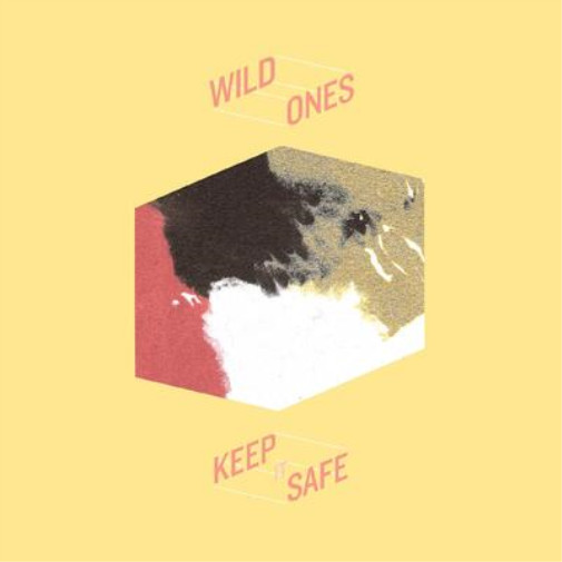 Альбом Wild Ones Keep It Safe (CD) (ИМПОРТ из Великобритании)