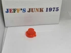 Star Wars Vintage Star Destroyer Playset Red Light Bulb Cap Part Kenner 1980
