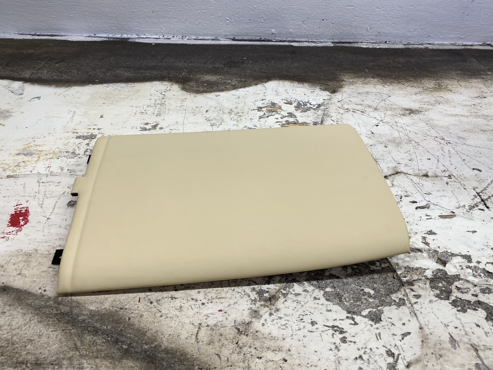 2010-2020 BENTLEY MULSANNE OEM REAR LEFT ROOF HEADLINER TRIM PANEL 3Y5867531