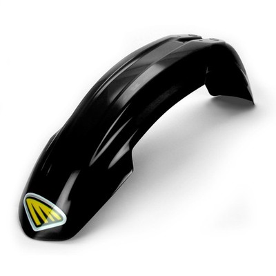 Cycra Performance Front Fender Black Fits 05-14 Yamaha YZ125-450F 1CYC-1531-12