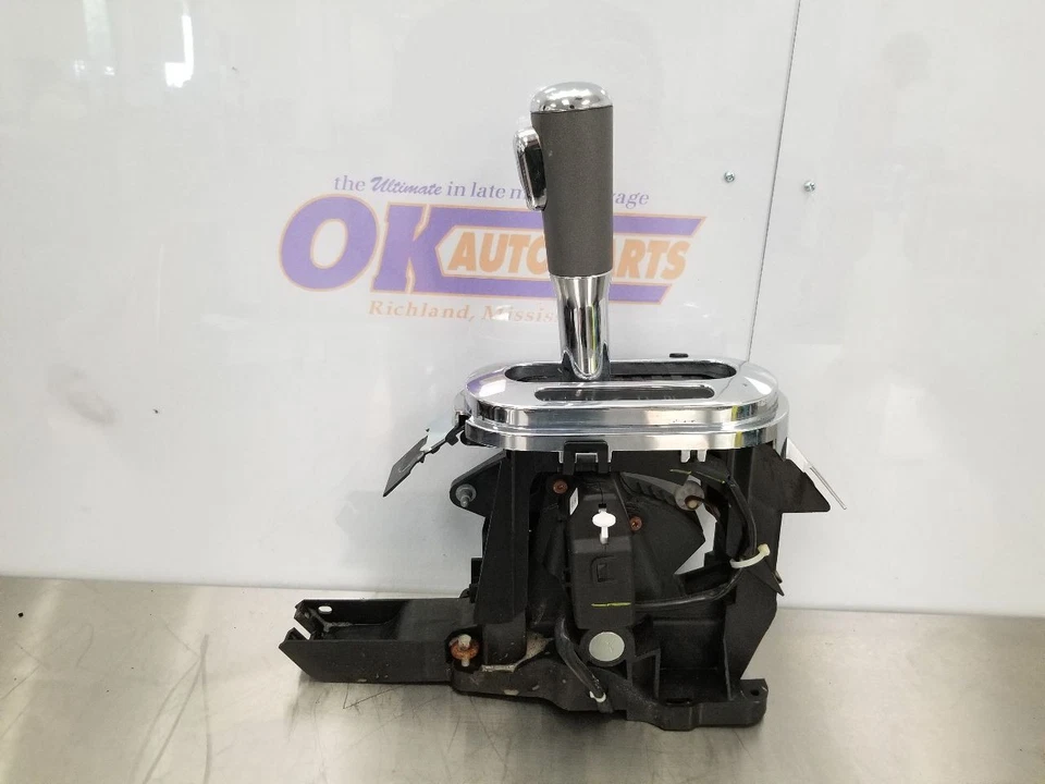 Ford F150 King Ranch 2007 07 palanca de cambios automática de 5,4 L Foto 4 de 4