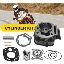Cylinder Barrel Kit Fits For Derbi GPR50 / Senda 50 Big Bore 70cc - D50B0 D50B1