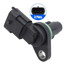 Camshaft Position Sensor For 2011-2023 Hyundai Kia Forte Rio 1.6L 393502B030