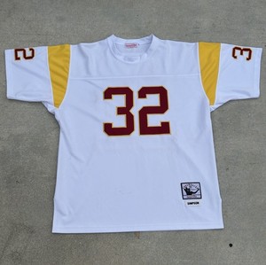 Oj Simpson Jersey Mitchell and Ness | eBay