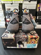Jordan 8 Retro SP N7 Pendleton for Sale - Authenticity Guaranteed