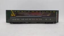 Branchline 15305 HO Pullman 1-21 "Pecos" Passenger Car LN/Box