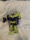 Devastator Near Complete Vintage 1985 G1 Transformers Takara