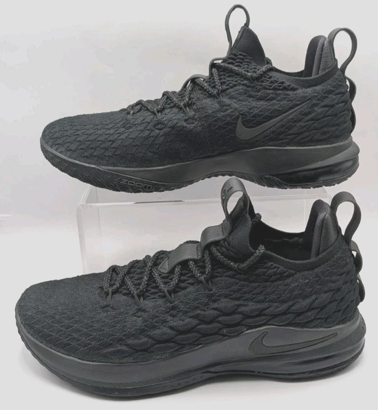 Nike LeBron XV Low Sneakers for Men for Sale | Authenticity