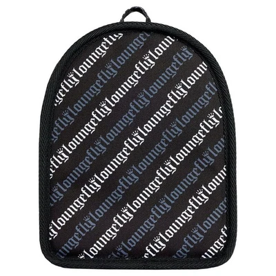 Loungefly Pochette De Rangement Mini Sac À Dos Lumineux Noir - Photo 1/4