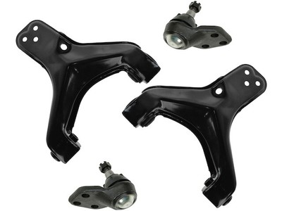 19GM95B Front Lower Control Arm and Ball Joint Kit Fits 1985-1996 Oldsmobile 98