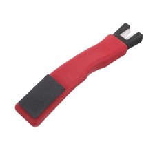 Ice Skates Accessories Skating Hockey Blade Sharpener Honing Stone