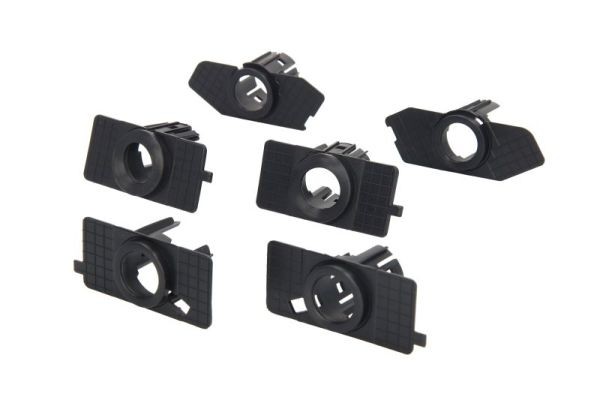 Left Front BLIC 5503-05-2516960P Holder, park distance control sensor for FORD