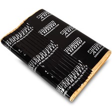 Sundown Audio SA-9036 36sqft Deadener 90mil