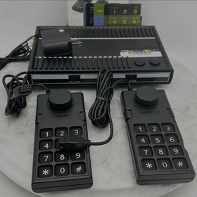 Colecovision Flashback Classic Game Console 60 Games