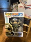 Funko Pop! Vinyl: Naruto - Shino Aburame #1509