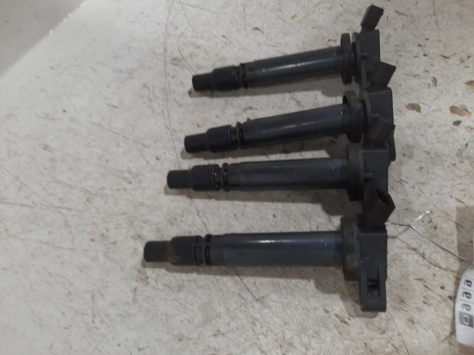 Ignition Coil/Coils/Igniter 2014 Camry Sku#4222192 - Image 3 of 4