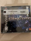 Star Ocean: The Second Story (Sony PlayStation 1, 1999)