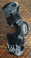 BREG Fusion OA Left Knee Brace