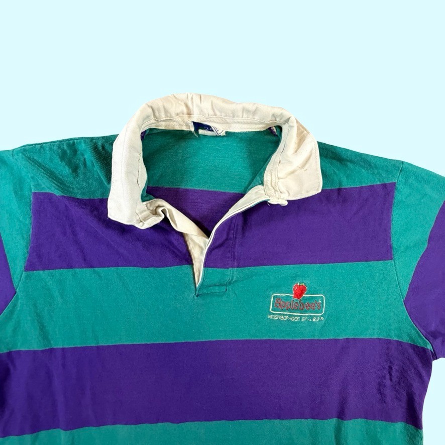 Vintage 90s Applebee