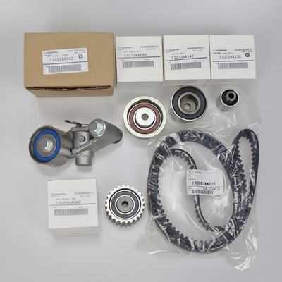 #ad Genuine Subaru Timing Belt Kit for Forester Impreza Outback Legacy 1999 2012 NEW $169.88