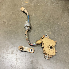 99-04 Land Rover Discovery 2 Neutral Safety Switch Transmission Position Xyz Oem 99-04 Land Rover Discovery 2 Neutral Safety Switch Transmission Position Xyz Oem