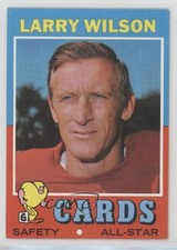 Larry Wilson