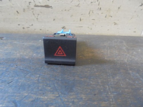 VW Polo 6C Warnblinkschalter 6C0953509A 162878