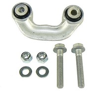 Metzger Stange/Strebe, Stabilisator 53007511 KIT + FüR Vag, Vorderachse Links
