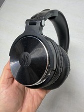 OneOdio A71D Computer Gaming Wired Over Ear Headset See Photos Tested And Works
