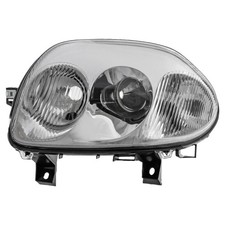 Scheinwerfer Frontscheinwerfer links HB3/H7 JOHNS für Renault Clio II BB_ CB_