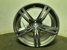 ASTON MARTIN VANTAGE ALLOY WHEEL Wheel Has Damage Scratches/Scuffing