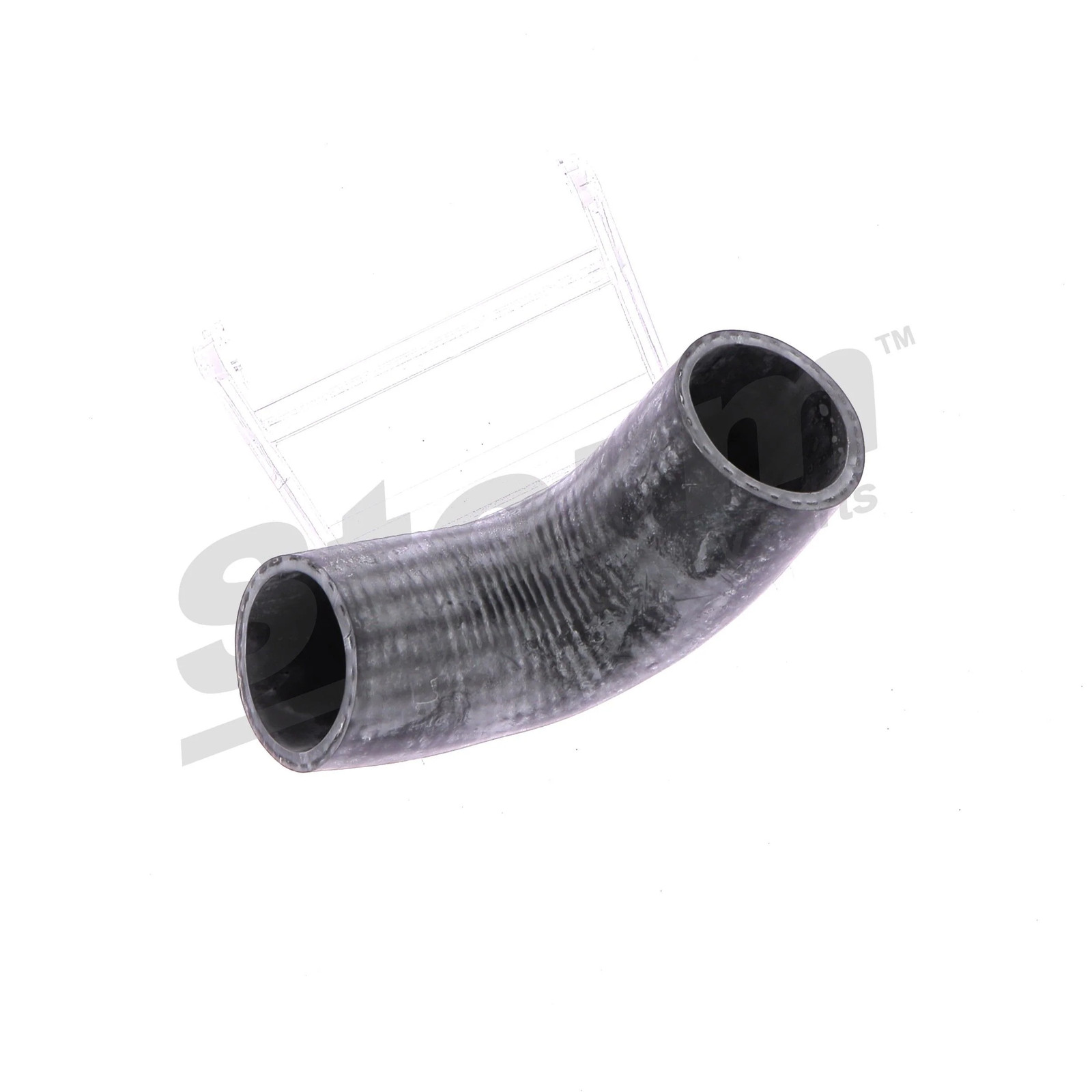 Durite turbo Ducato 1307413080 conduit de suralimentation Jumper Boxer caoutchouc renforcé
