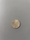 1875 S TRADE SILVER DOLLAR #K62070