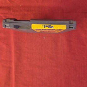 Super Mario Bros 3 Nintendo NES (T)