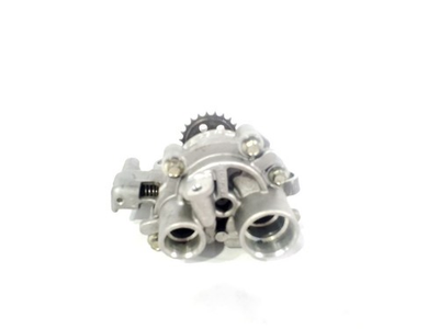 #ad 2016 Jaguar XJ OEM 3.0L High Pressure Oil Pump dw93 6600 $76.50