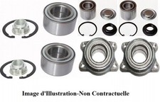 Roulement de roue Fiat PANDA